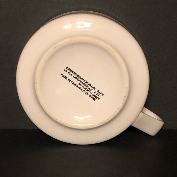 Vintage Campbell Soup Bowl - Picture 4 of 4